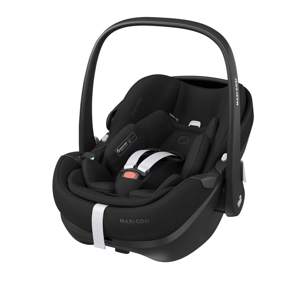 Автокресло 0+ Maxi-cosi Pebble 360 Pro