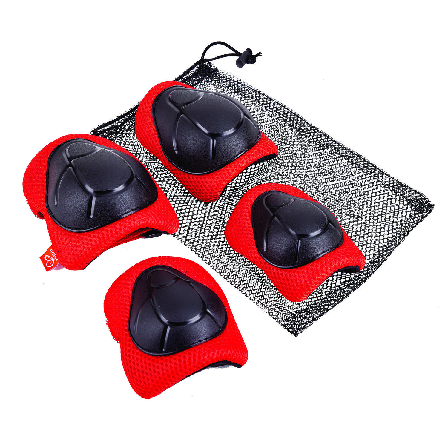 Защита спортивная HAPE для детей беговел, велосипед, ролики