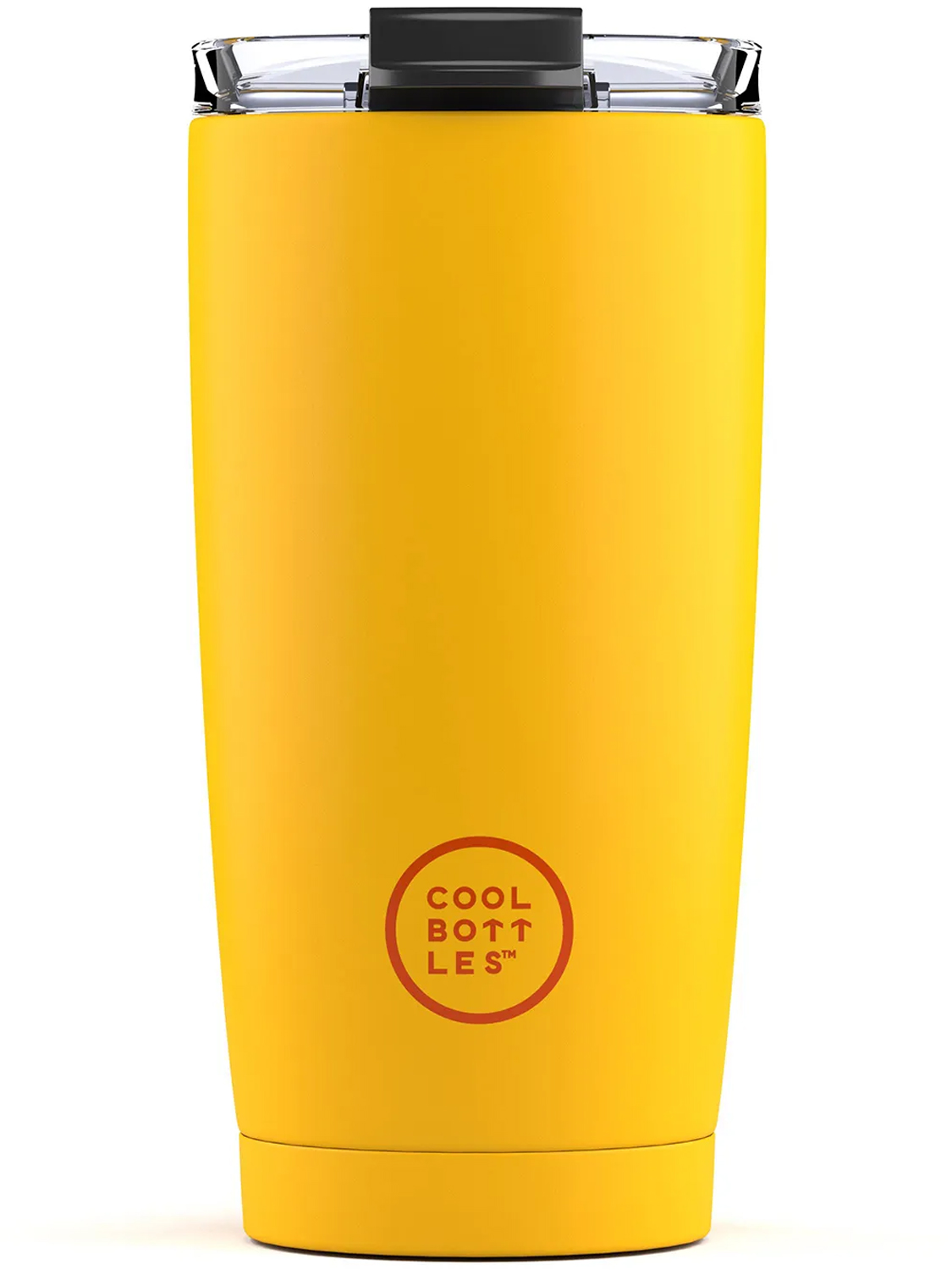 Термокружка Cool Bottles 550мл