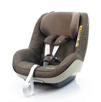 Автокресло 1 Maxi-cosi 2way Pearl (макси-коси тувей перл) Nomad Brown