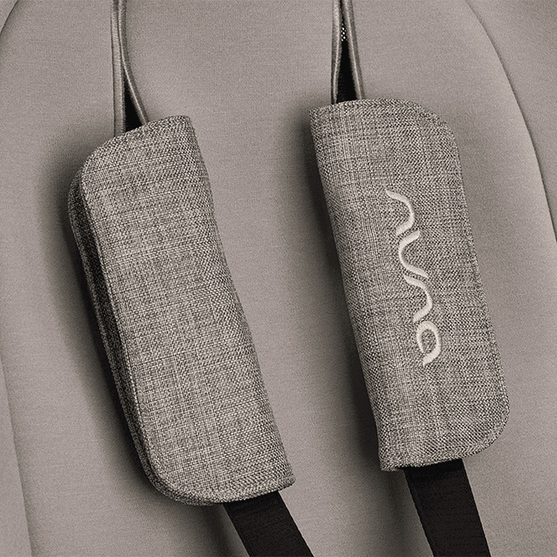 Коляска прогулочная Nuna TRIV NEXT BMW Graphene