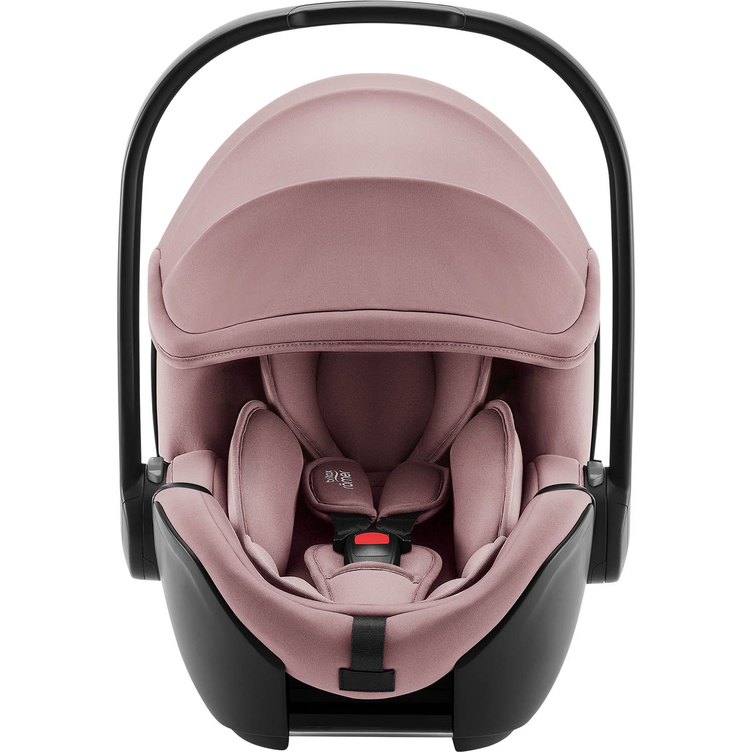 Коляска 3 в 1 Britax Roemer Smile 5Z Baby-Safe Pro