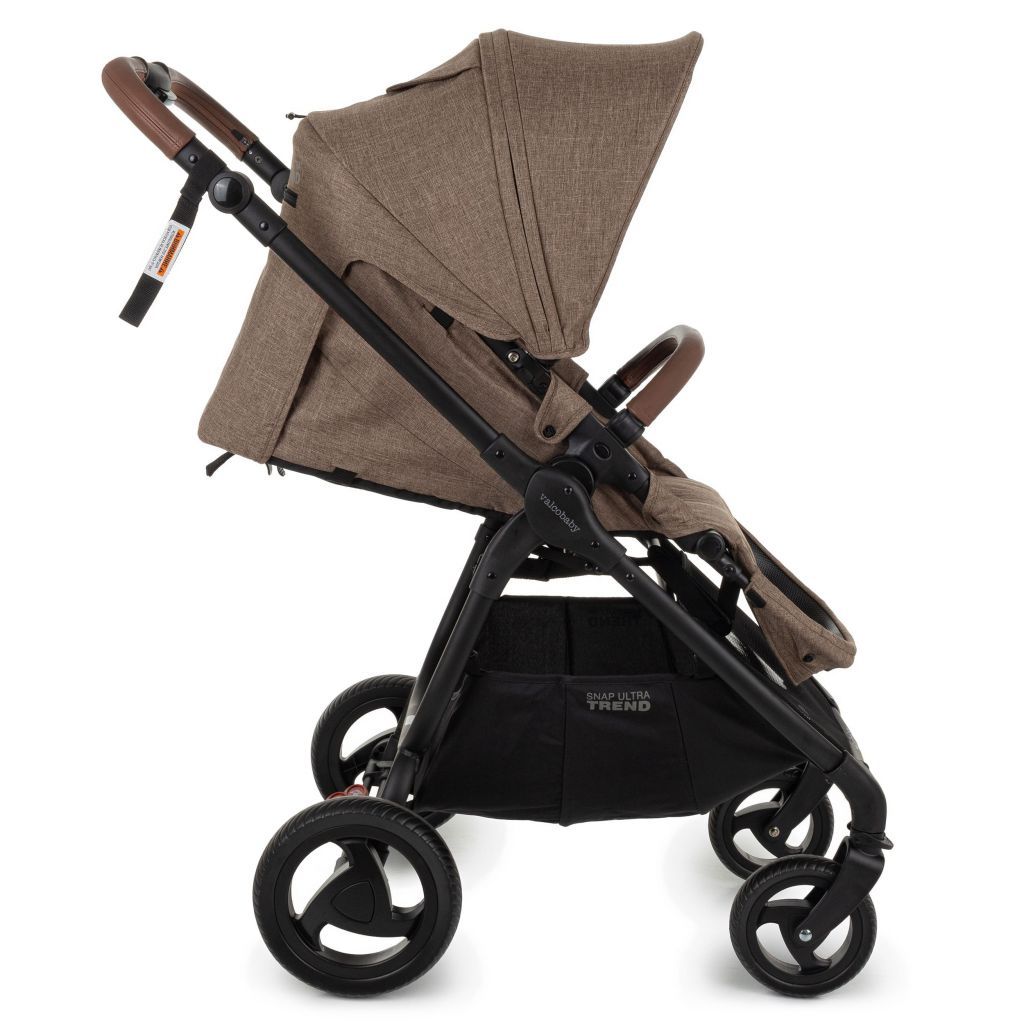 Коляска 2 в 1 Valco Baby Snap 4 Ultra Trend
