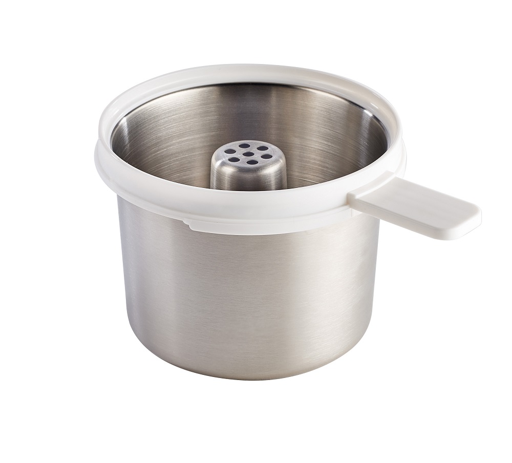 Контейнер Beaba для варки круп в блендере-пароварке BabyCook Neo 912682