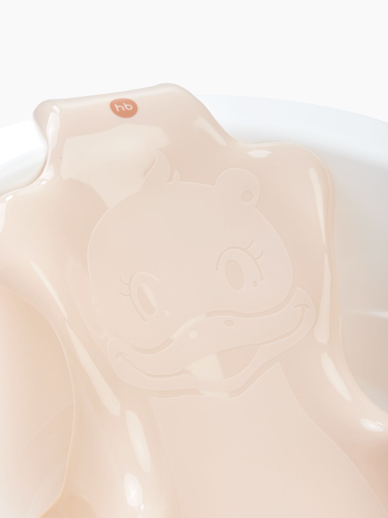 Ванночка детская Happy Baby Bath Comfort для купания новорожденных