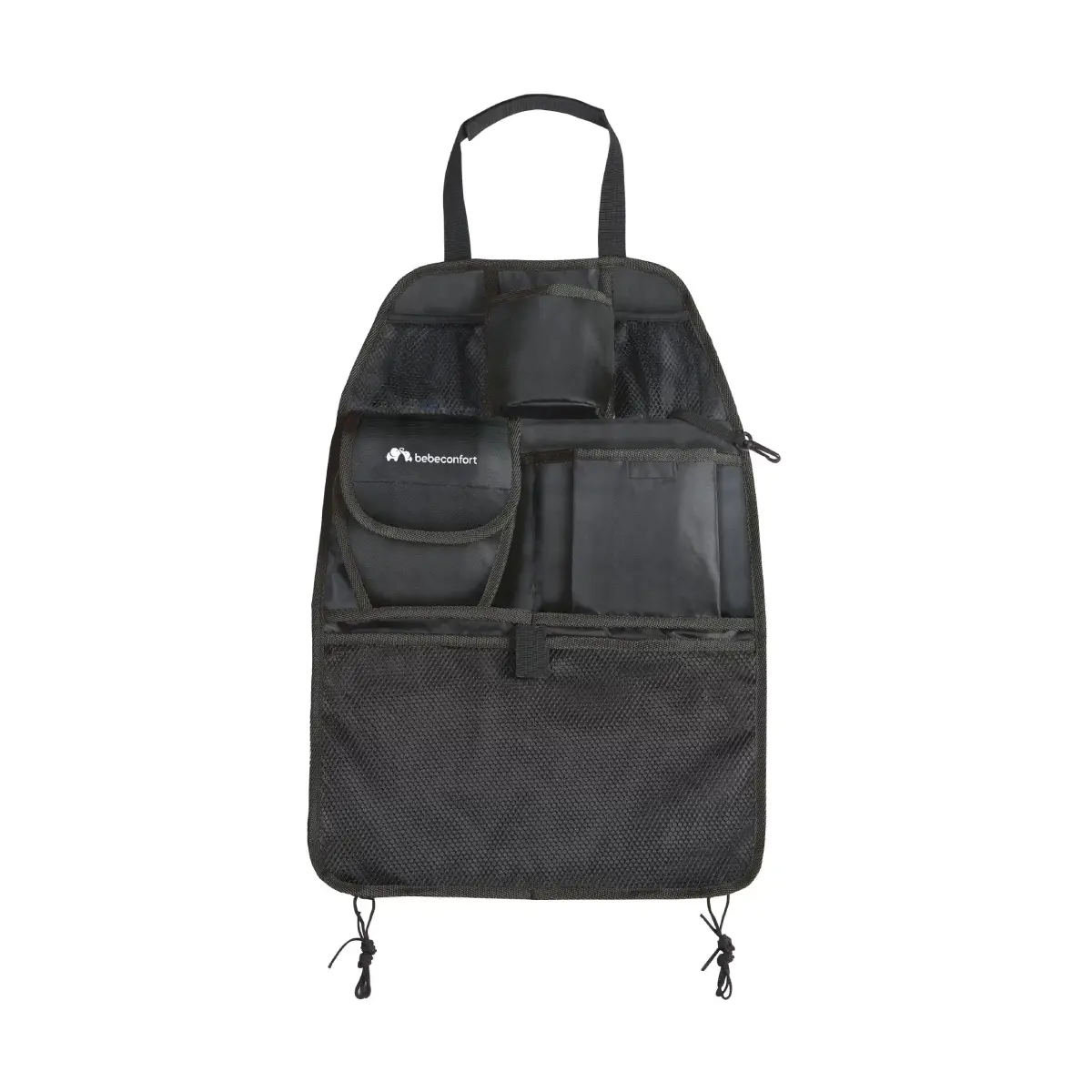 Защита Bebe Confort на спинку автомобильного кресла BACK SEAT ORGANIZER