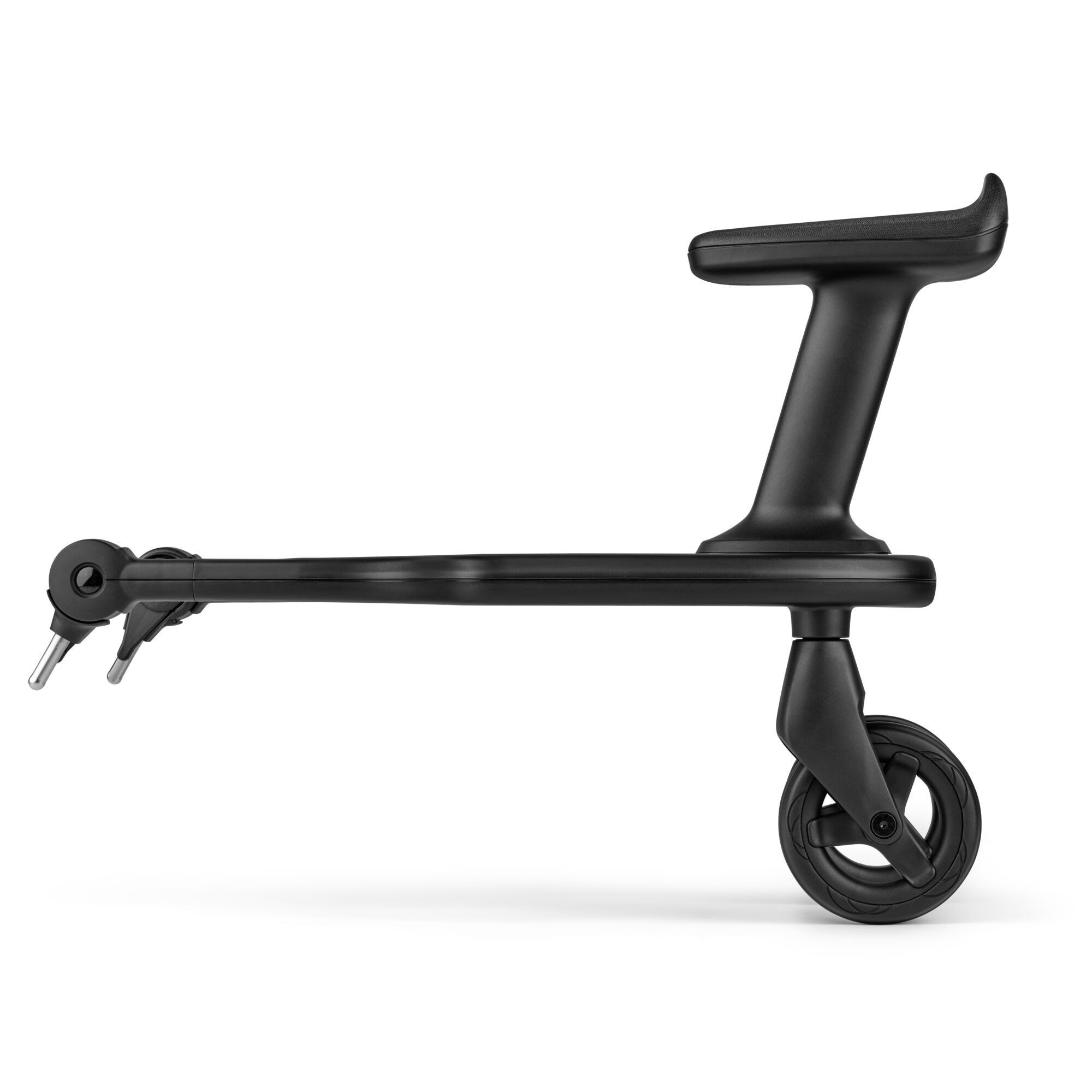 Подножка для второго ребенка Bugaboo wheeled board