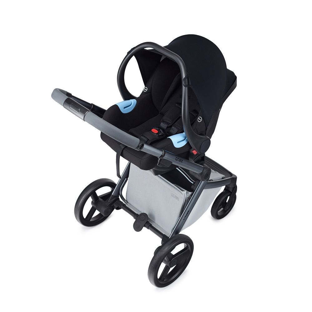 Коляска 2 в 1 Anex l/type