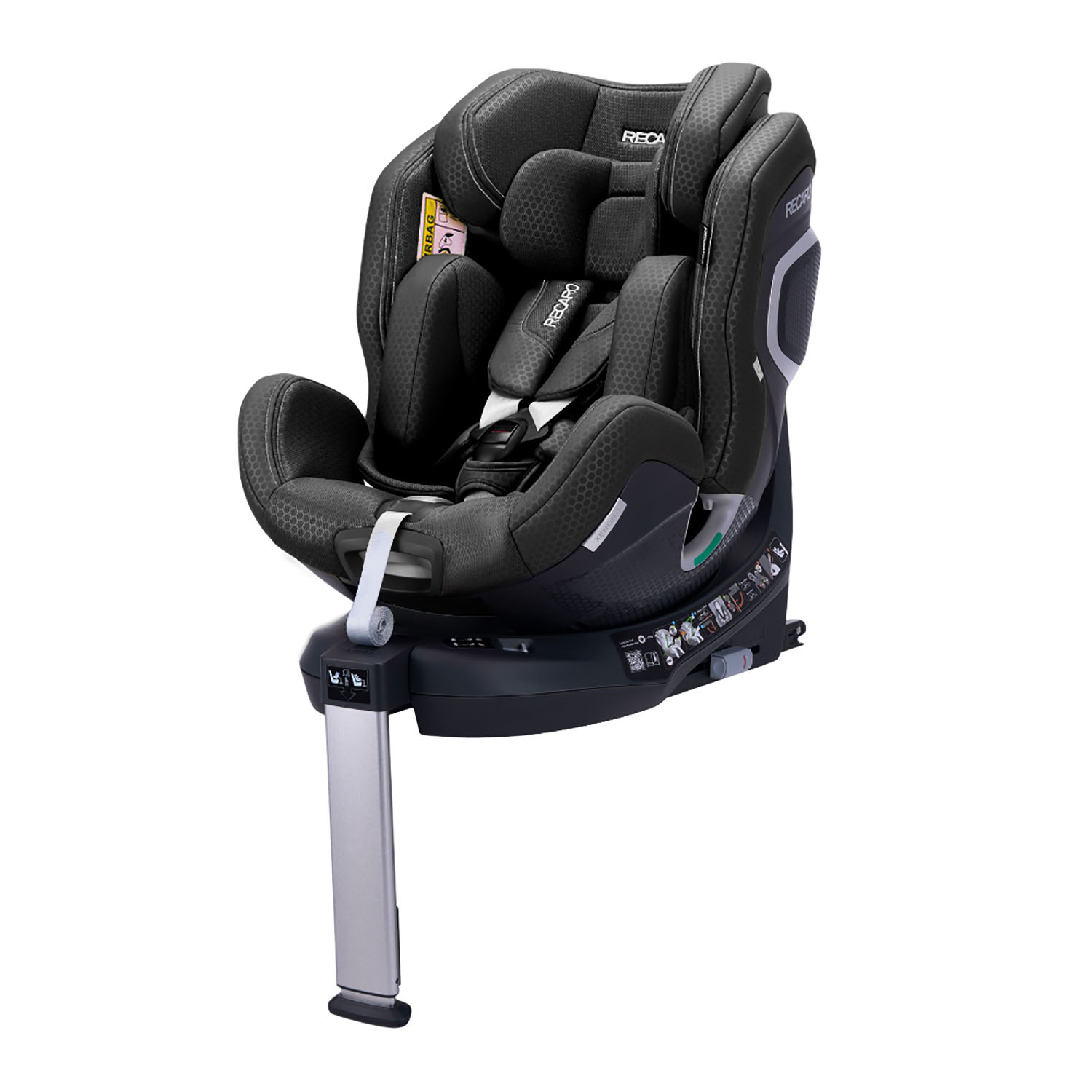 Автокресло 0+/1/2 Recaro XENON 1