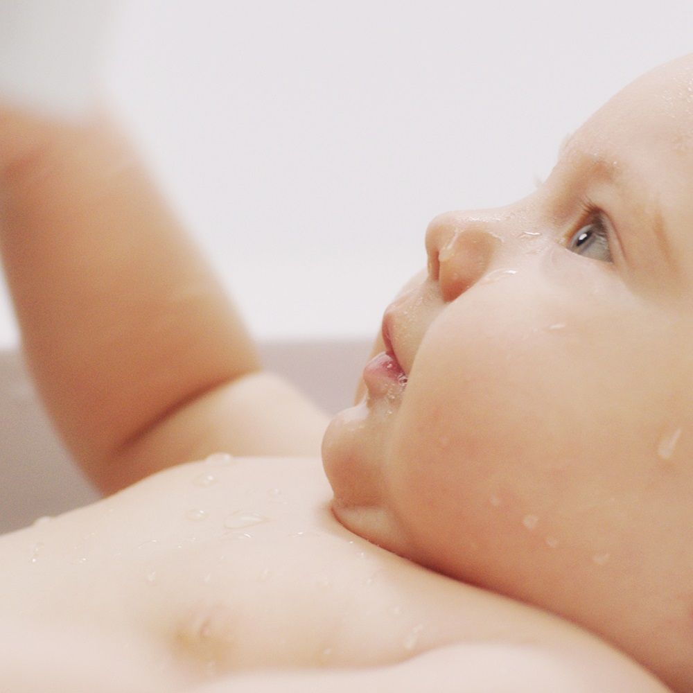 Ванночка Baby Patent с подогревом воды Forever Warm