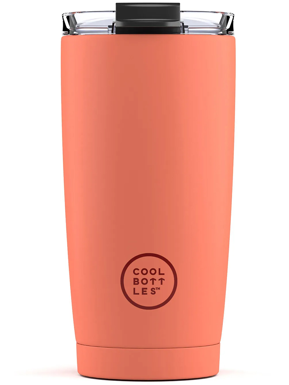 Термокружка Cool Bottles 550мл