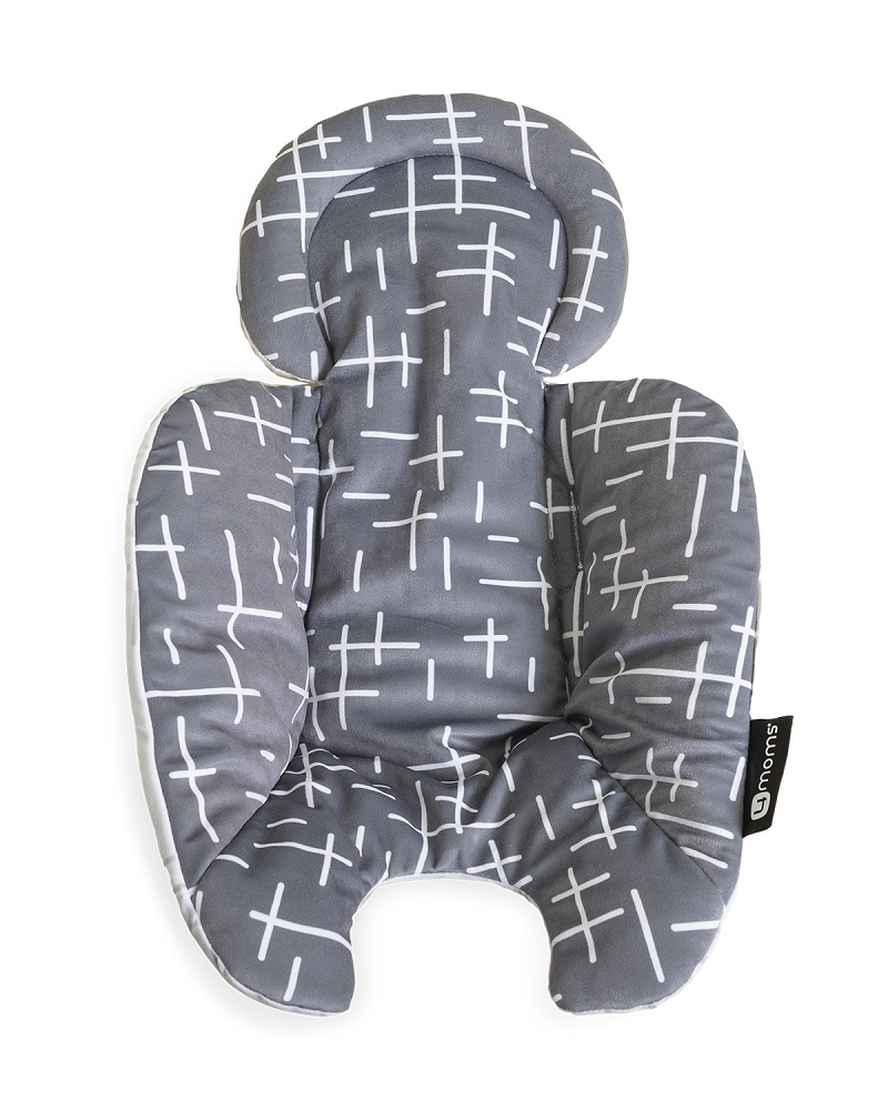 Вкладыш для новорожденного 4Moms MamaRoo