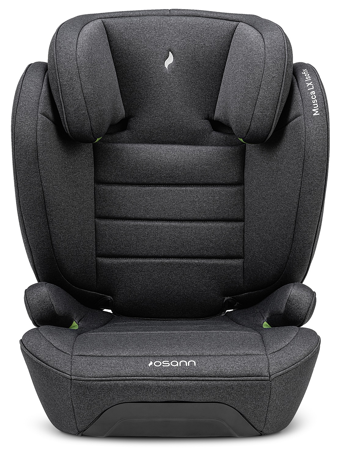 Автокресло 2-3 Osann Musca LX Isofix