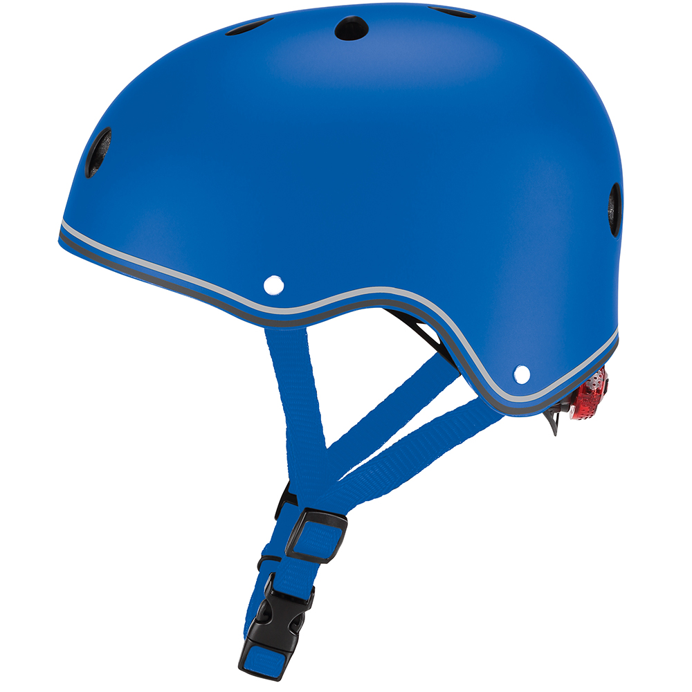 Шлем GLOBBER PRIMO LIGHTS XS/S (48-53см)