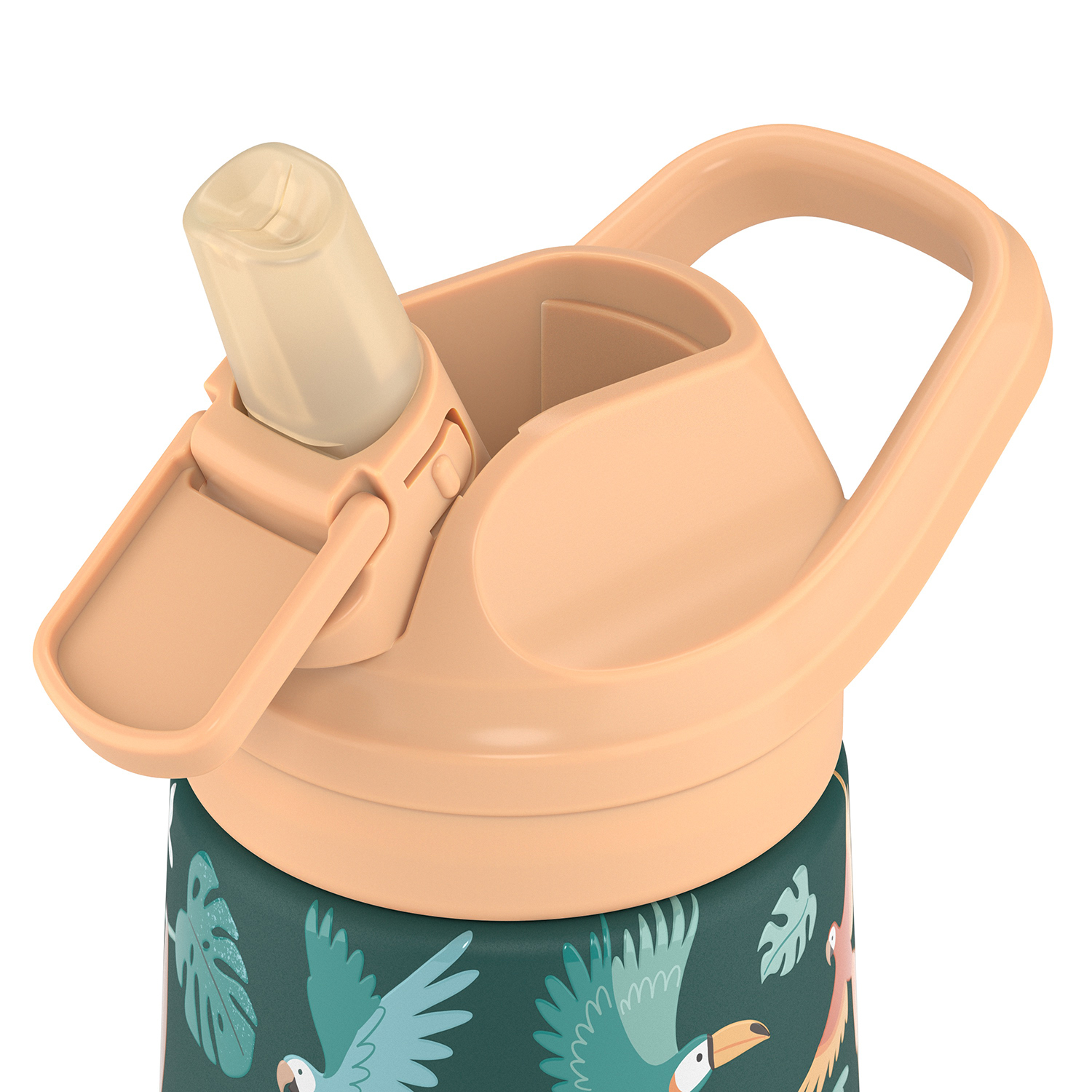 Термос–термобутылка Cool Bottles Kiddie 350мл