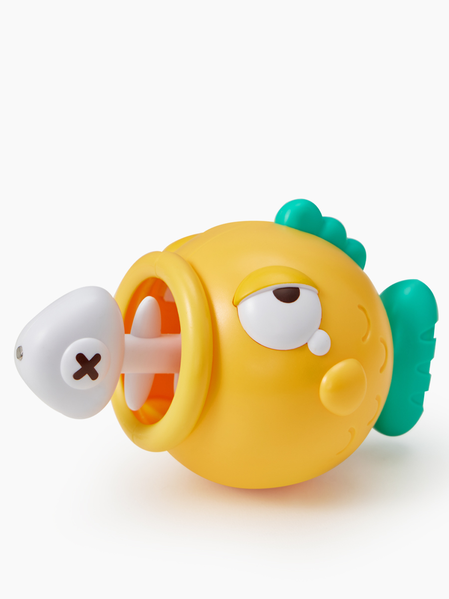 Игрушка Happy Baby Рыбалка FISHY FUN «ФИШИ ФАН» 331938