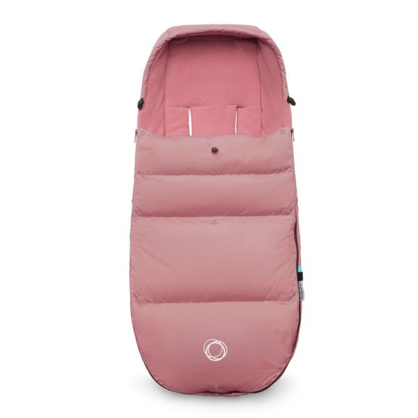 Многофункциональная зимняя муфта для ног Bugaboo
