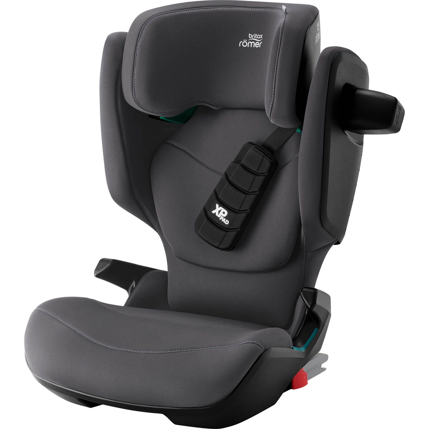 Автокресло 2/3 Britax Roemer KIDFIX PRO Classic