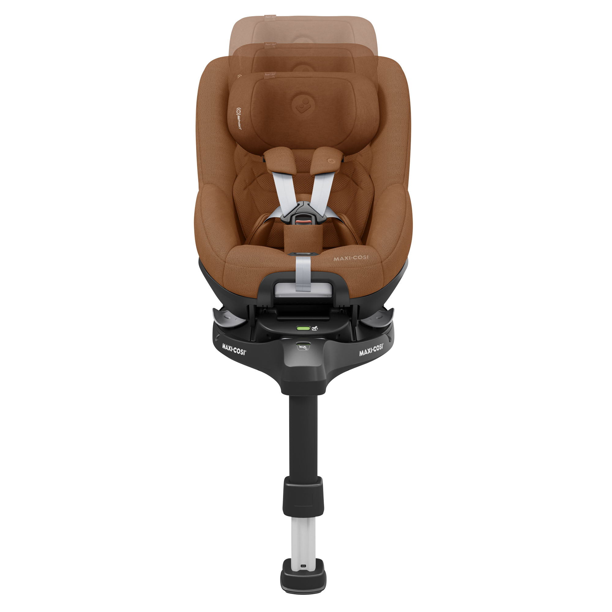 Автокресло 0+/1 Maxi-cosi Pearl 360 Pro Next
