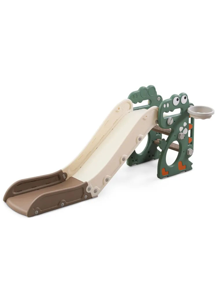 Горка UNIX Kids Dino Small