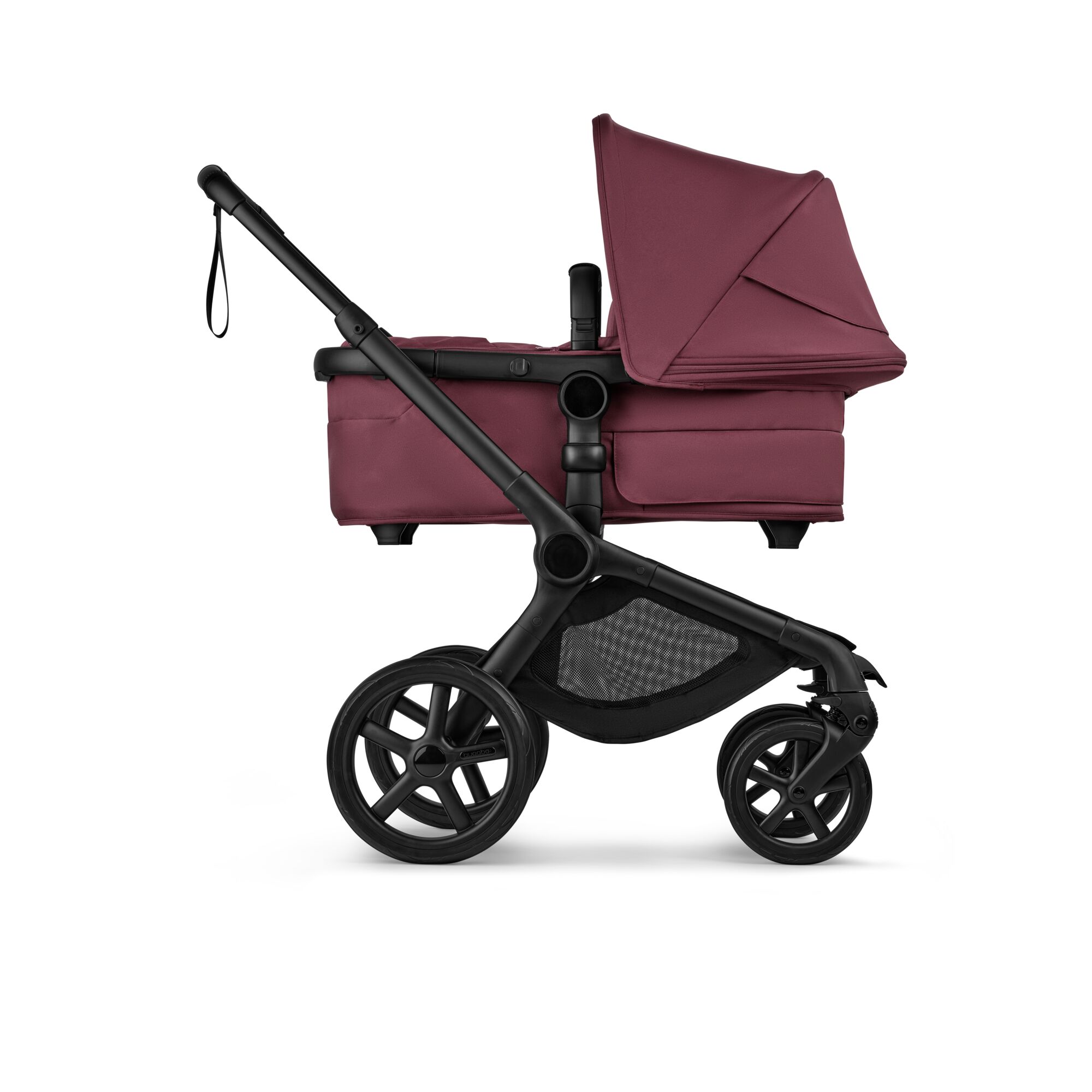 Коляска 2 в 1 Bugaboo Fox 5 Renew complete