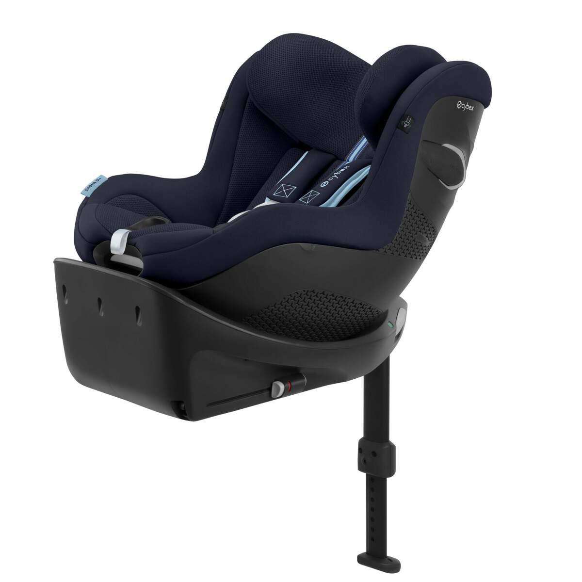 Автокресло 0+/1 Cybex Sirona Gi i-Size Plus с базой