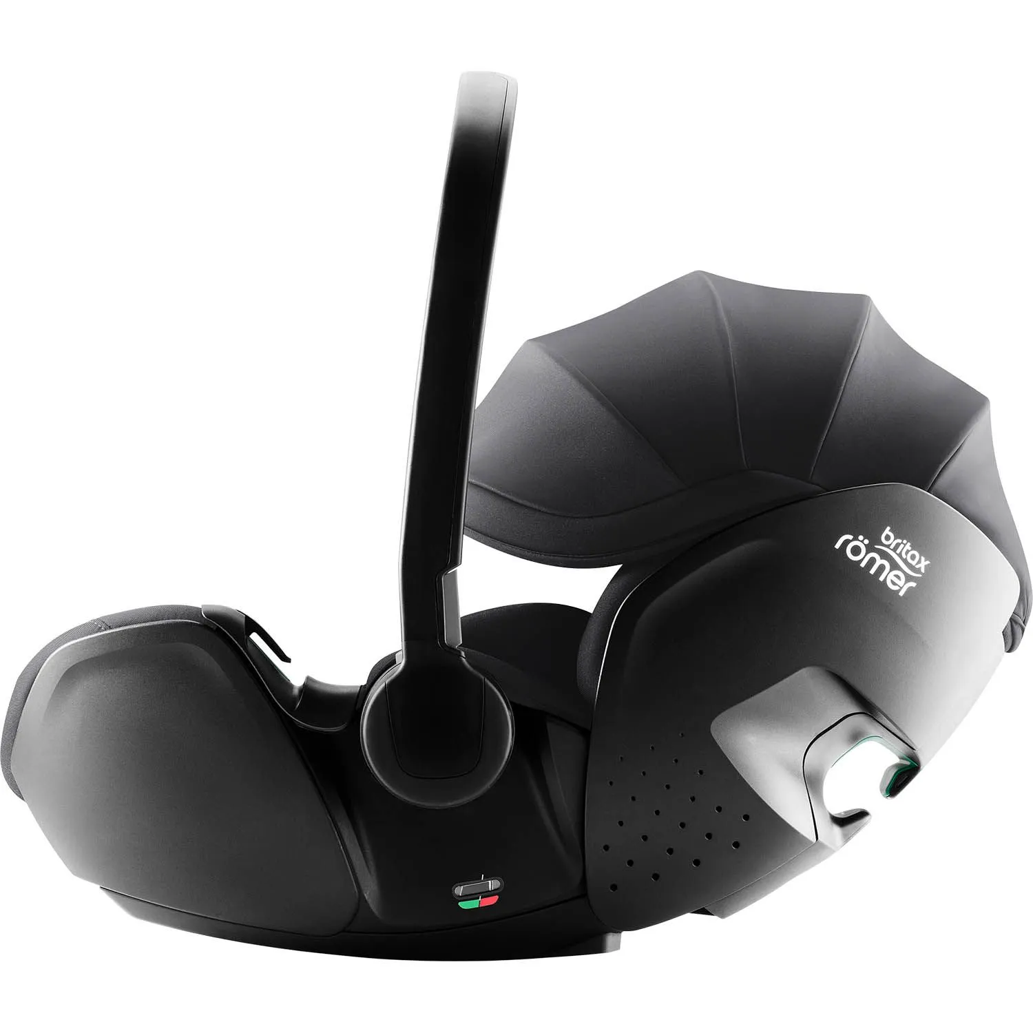 Коляска 3 в 1 Britax Roemer Smile 5Z Lux Baby-Safe Pro Classic