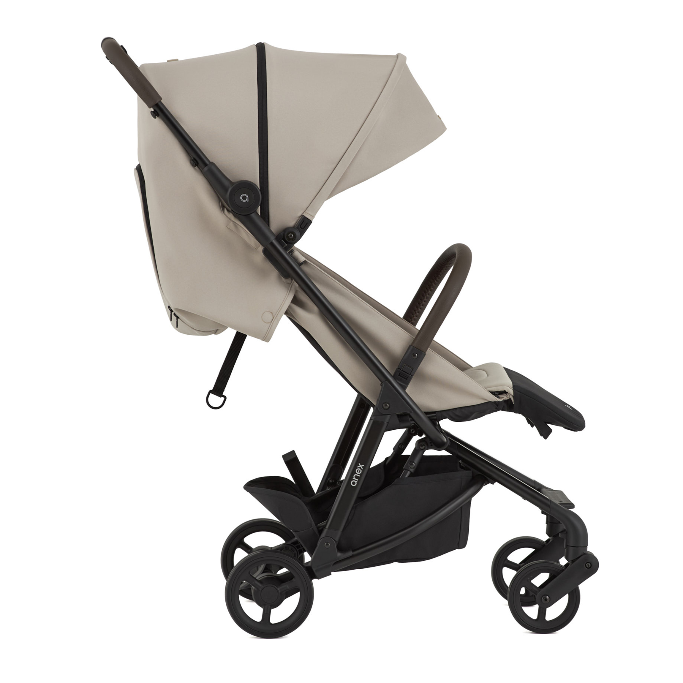 Прогулочная коляска Anex Air-Z Plus