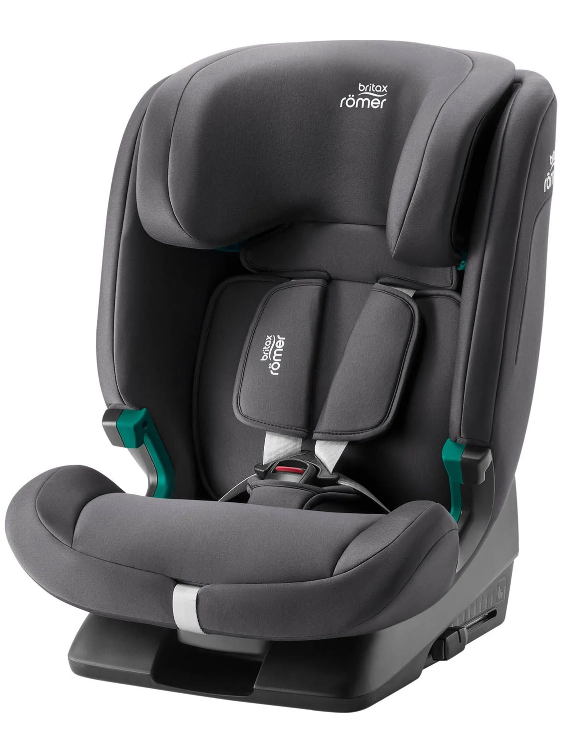 Автокресло 1/2/3 Britax Roemer EVOLVAFIX
