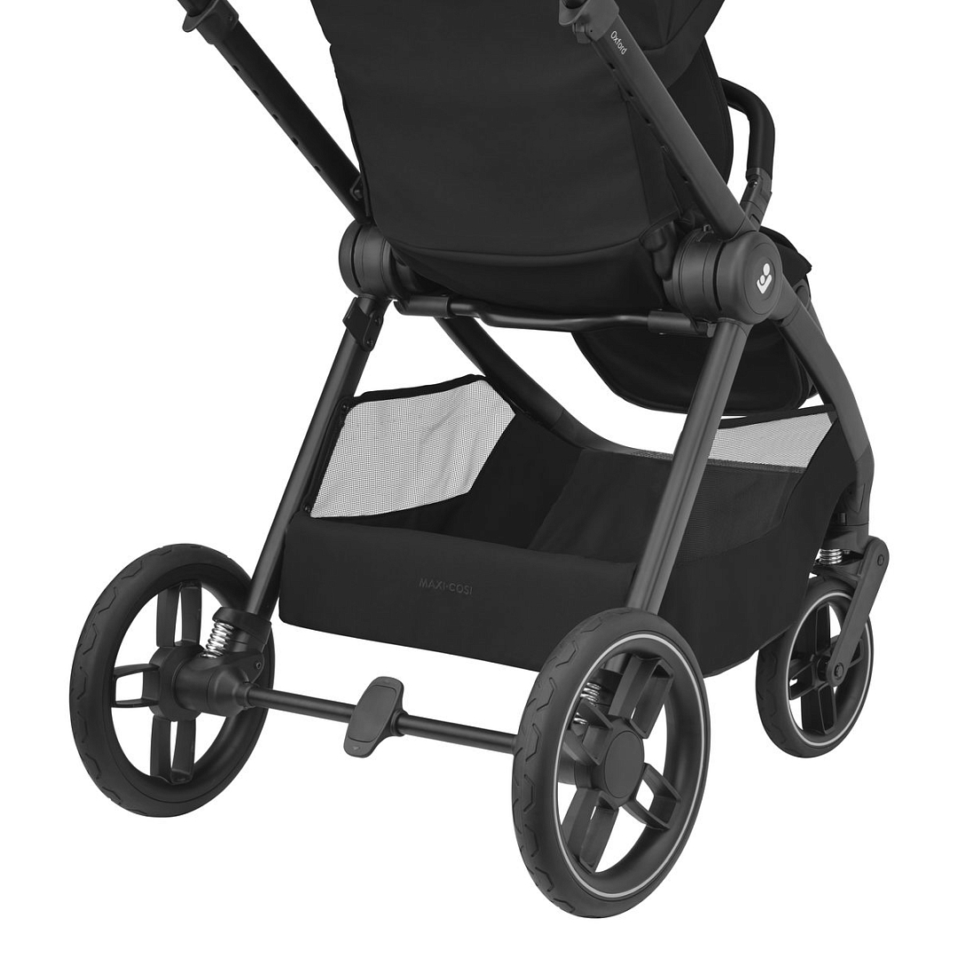 Коляска прогулочная Maxi-Cosi Oxford