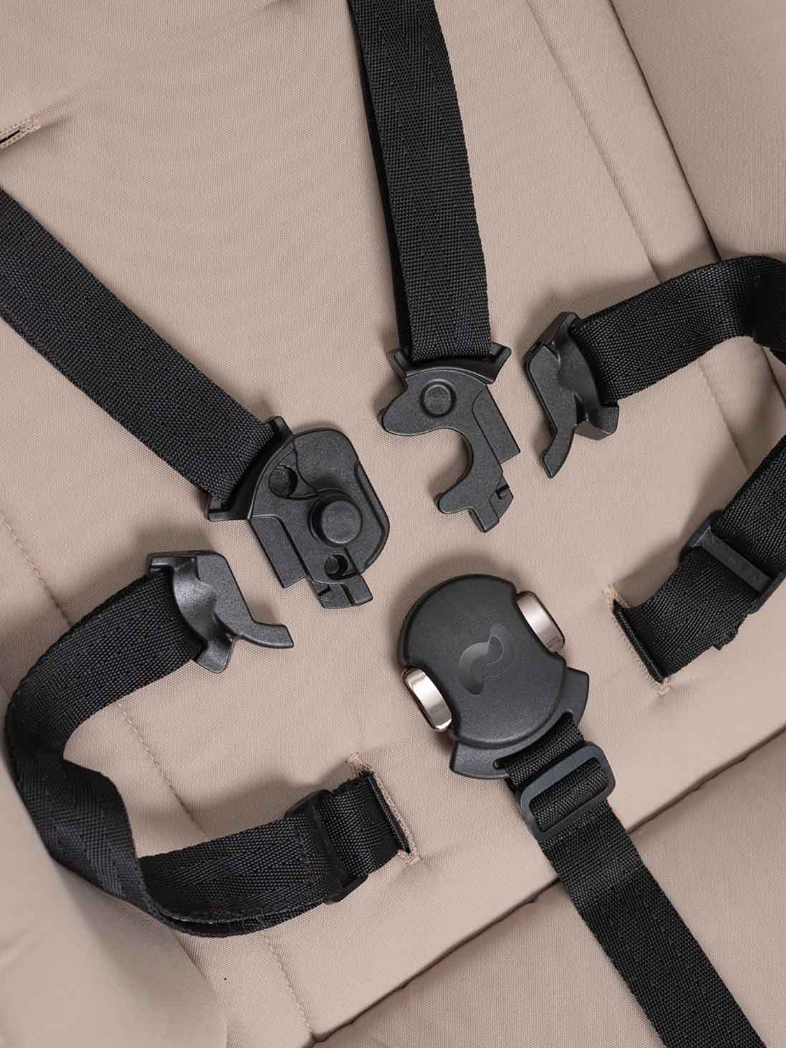 Коляска прогулочная Carrello Costa CRL-5543