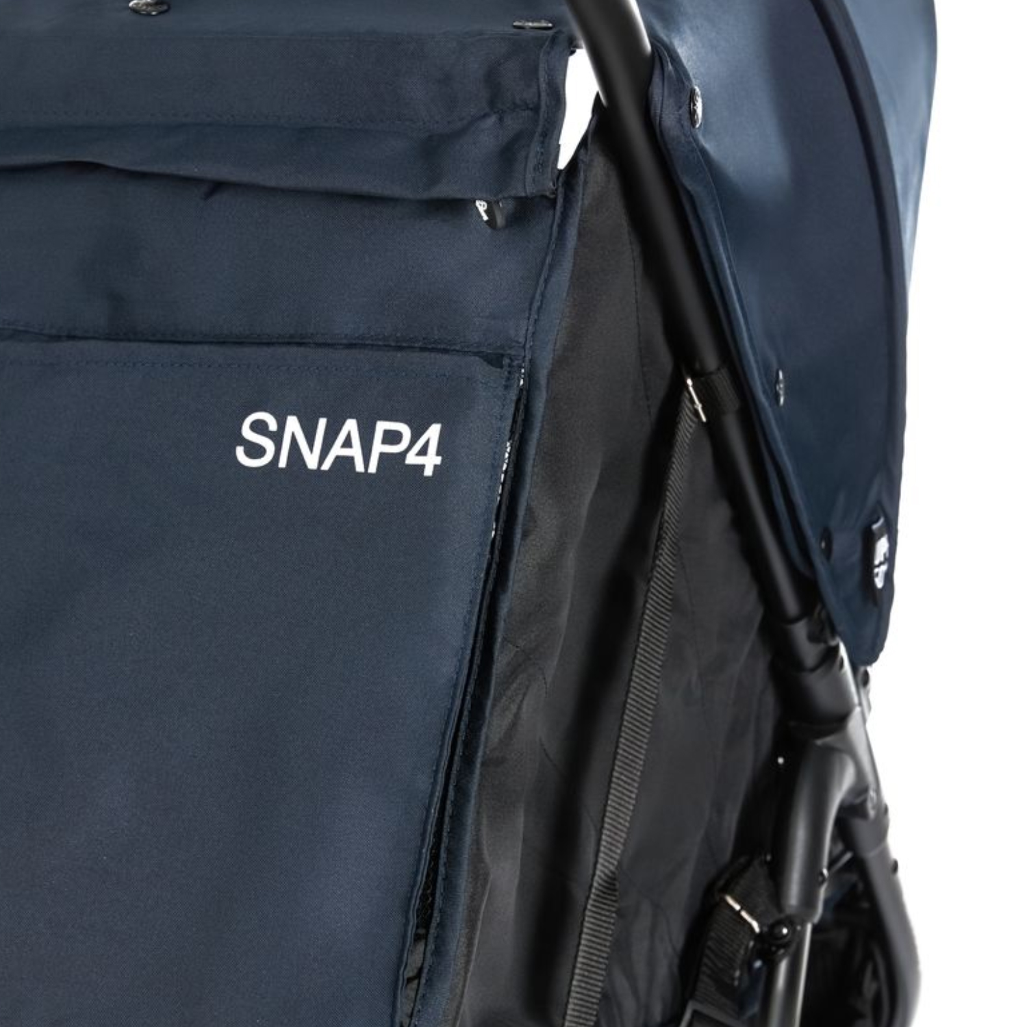 Коляска прогулочная Valco Baby Snap 4 Flatt Matt