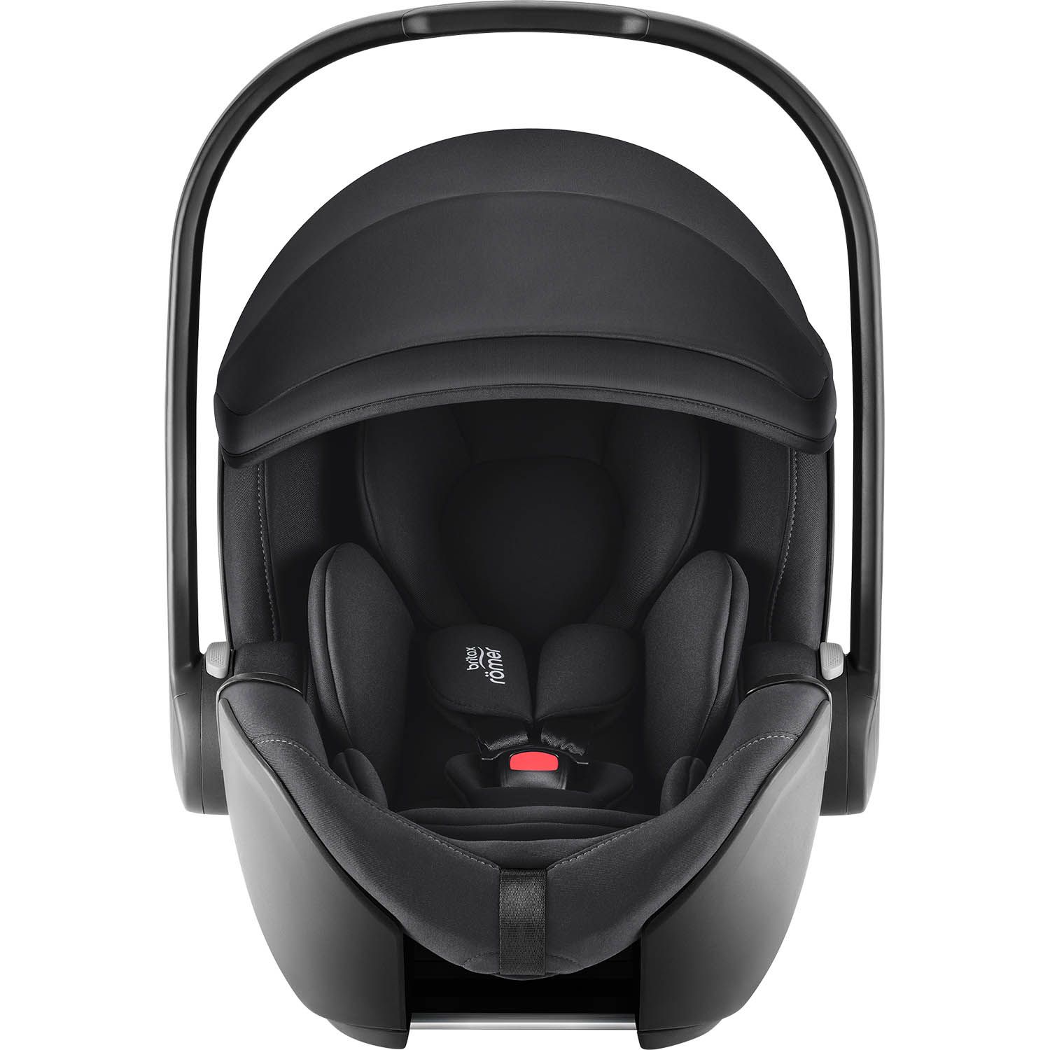 Автокресло 0+ Britax Roemer Baby-Safe Pro Classic