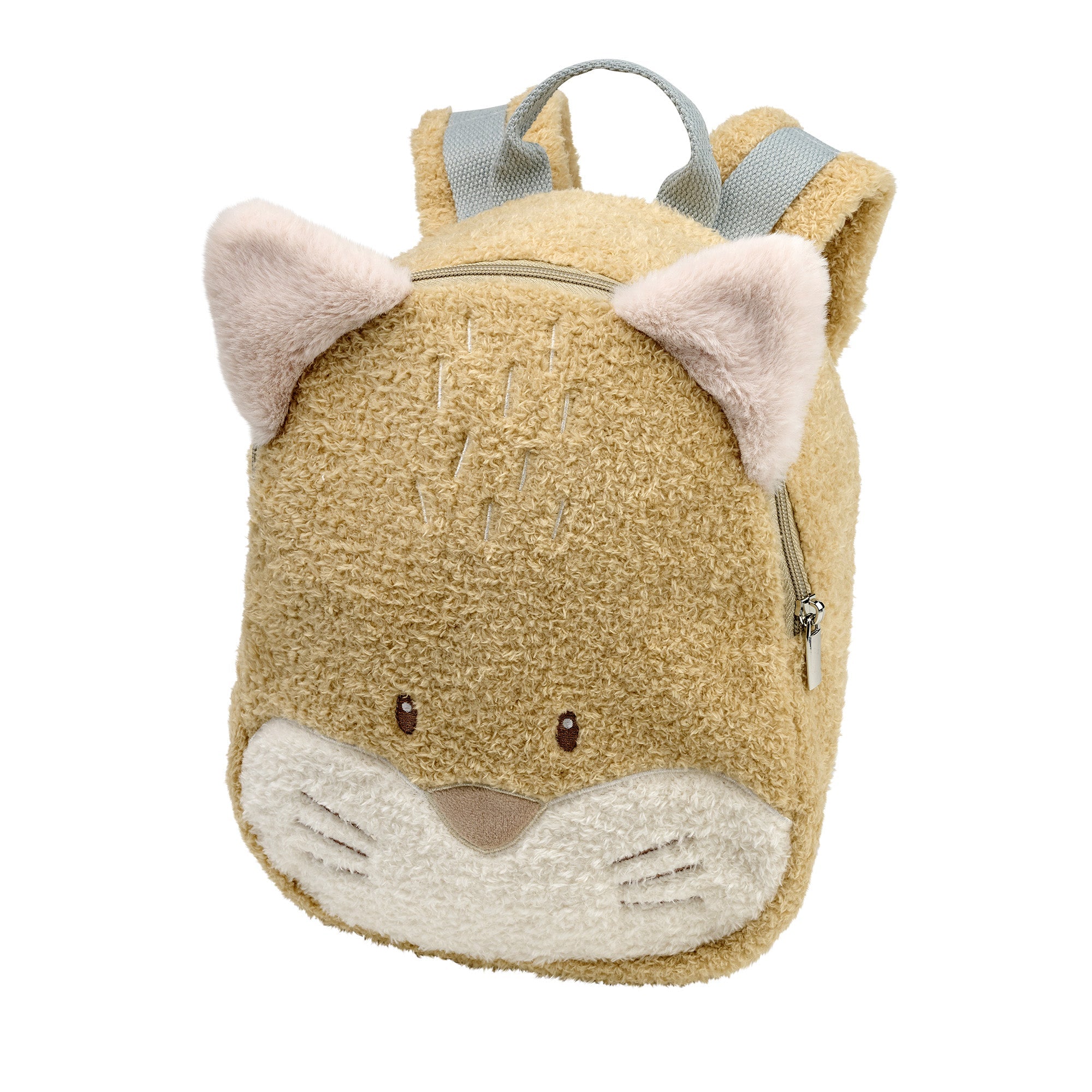 Рюкзак детский Nattou TEDDY Fox Лиса 856249