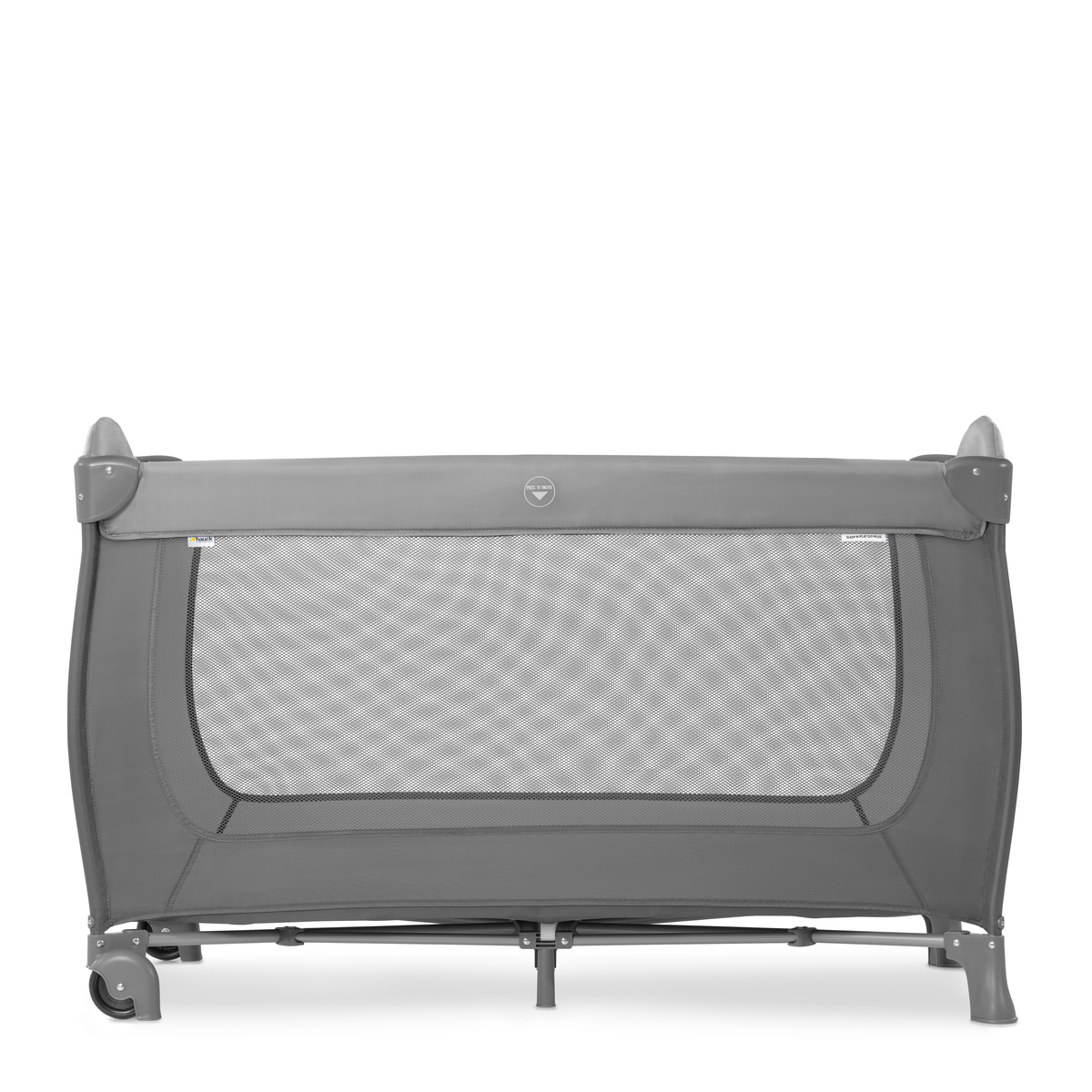 Манеж Hauck Sleep&Play Go plus