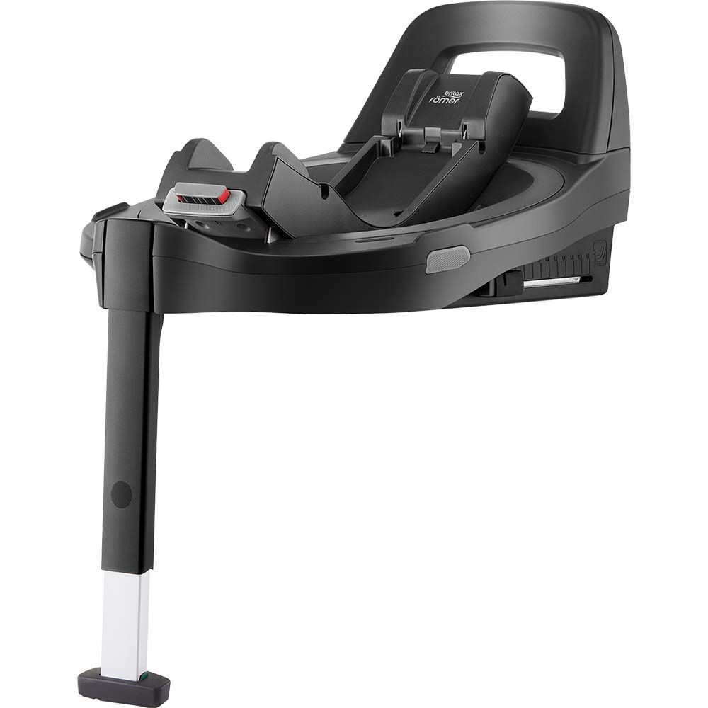 Автокресло 0+ Britax Roemer Baby-Safe Pro Classic c базой ISOFIX Vario Base 5Z