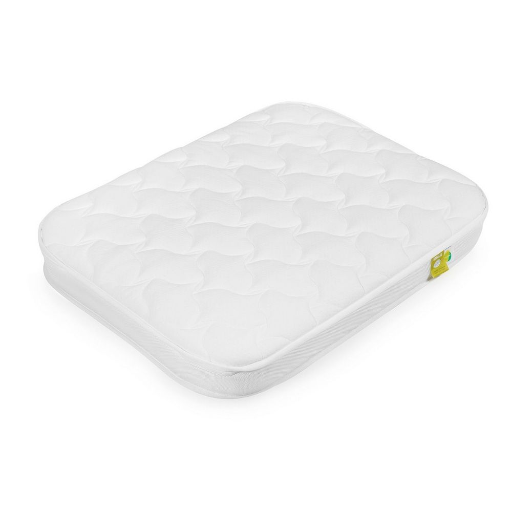 Матрас Happy Baby для люльки-кроватки MOMMY LUX 90х70 см
