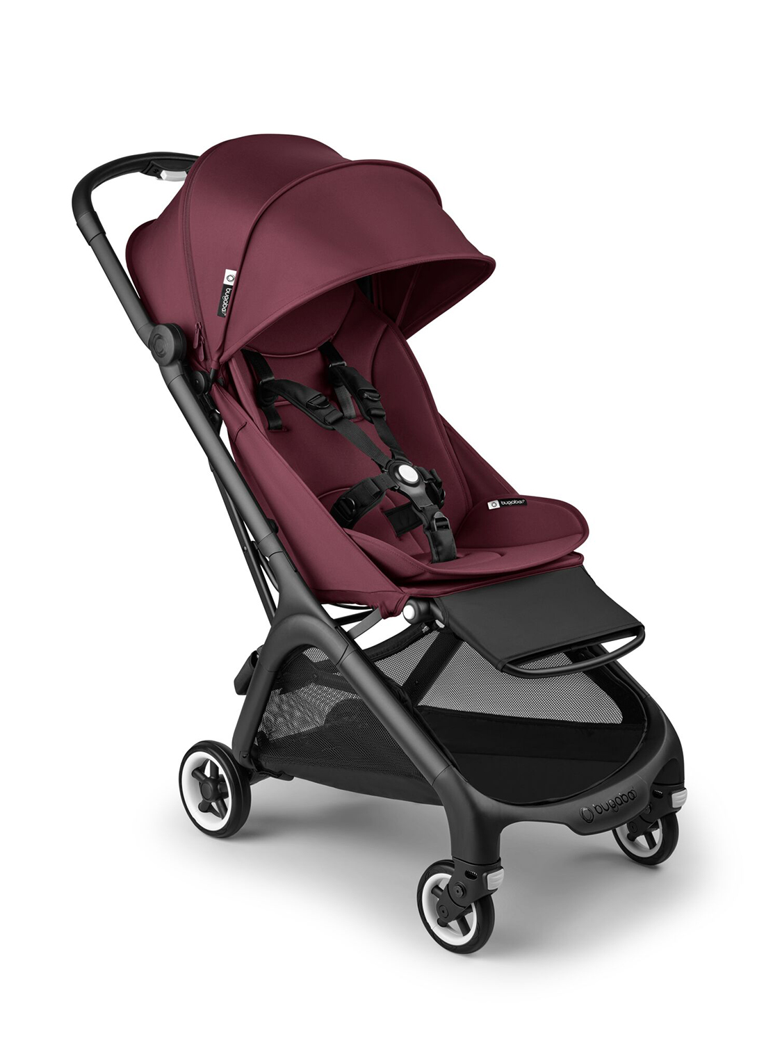 Коляска прогулочная Bugaboo Butterfly complete