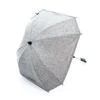 Зонт на коляску FD-Design (ФД- Дизайн) Graphite Grey 91318701/1