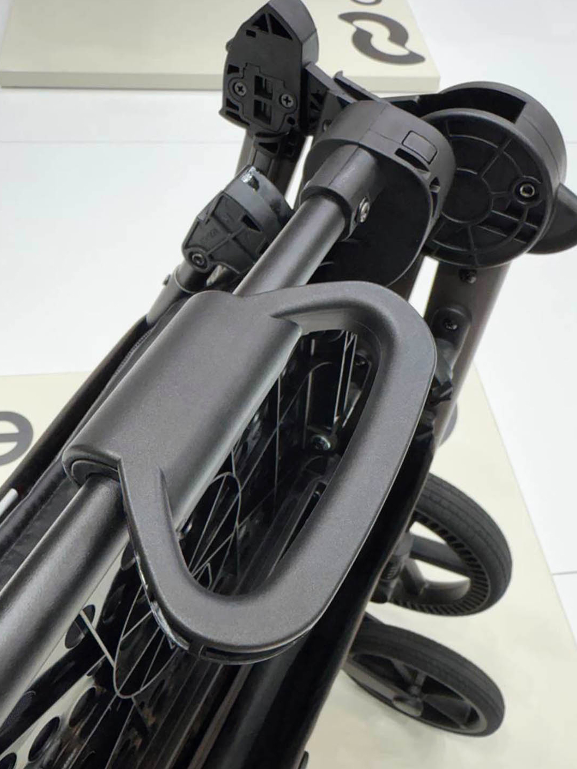 Коляска прогулочная Carrello Bravo Lite CRL-5529 2026