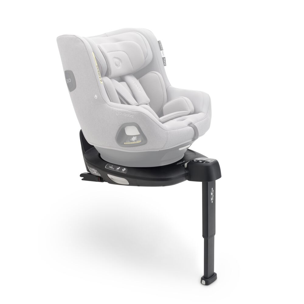 База ISOFIX для автокресла Bugaboo 360 by Nuna