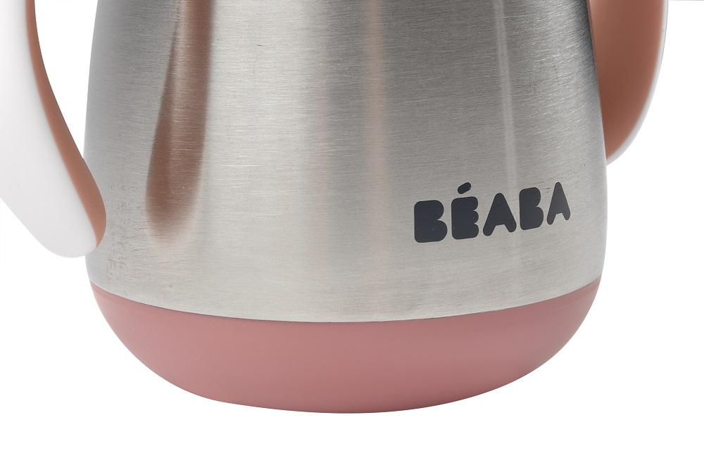 Поильник-термос Beaba Tasse Paille 250 мл