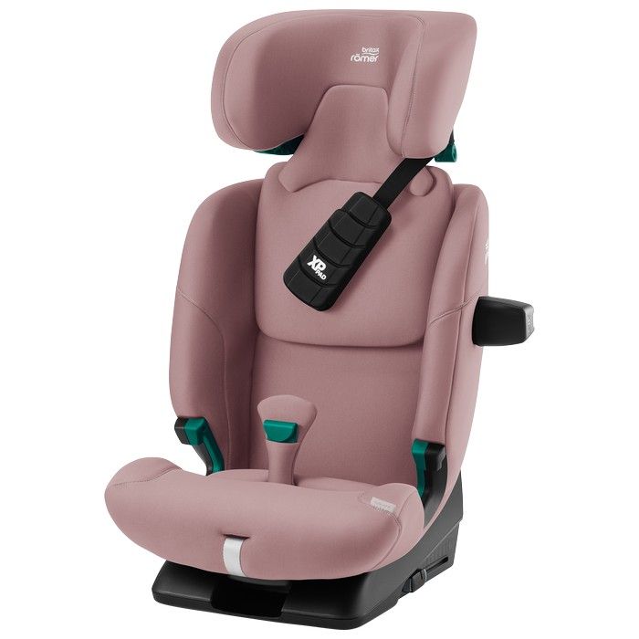 Автокресло 1/2/3 Britax Roemer Advansafix Pro