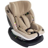 Автокресло 0+/1 BeSafe iZi Modular i-Size (Бисейф Изи Модулар Айсайз) Ivory Melange 580003