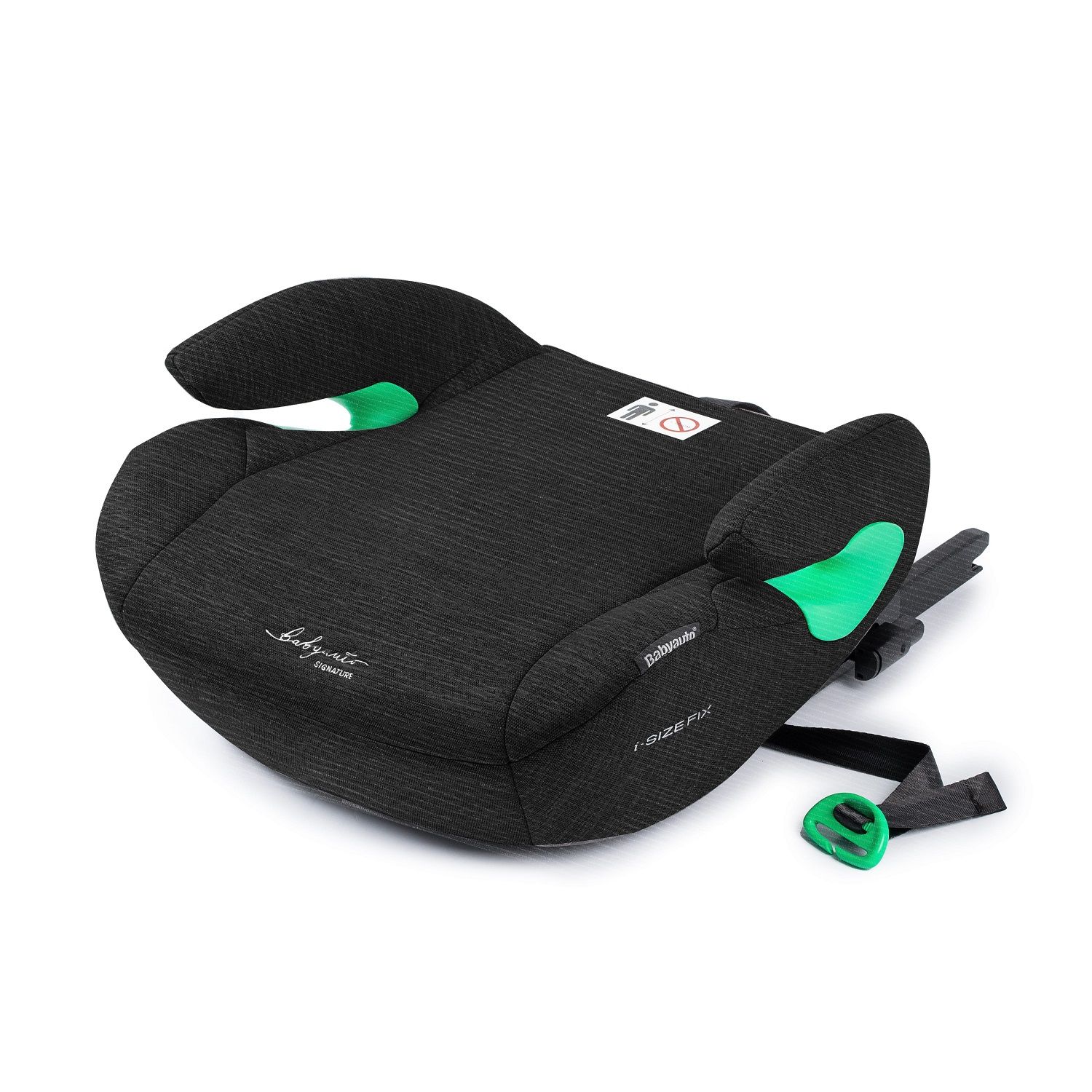 Бустер Babyauto Max i-Size