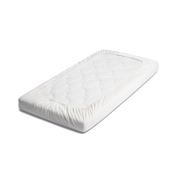 Наматрасник 120х60 см Fiorellino Bamboo Waterproof Lux непромокаемый чехол HH-FCL/120