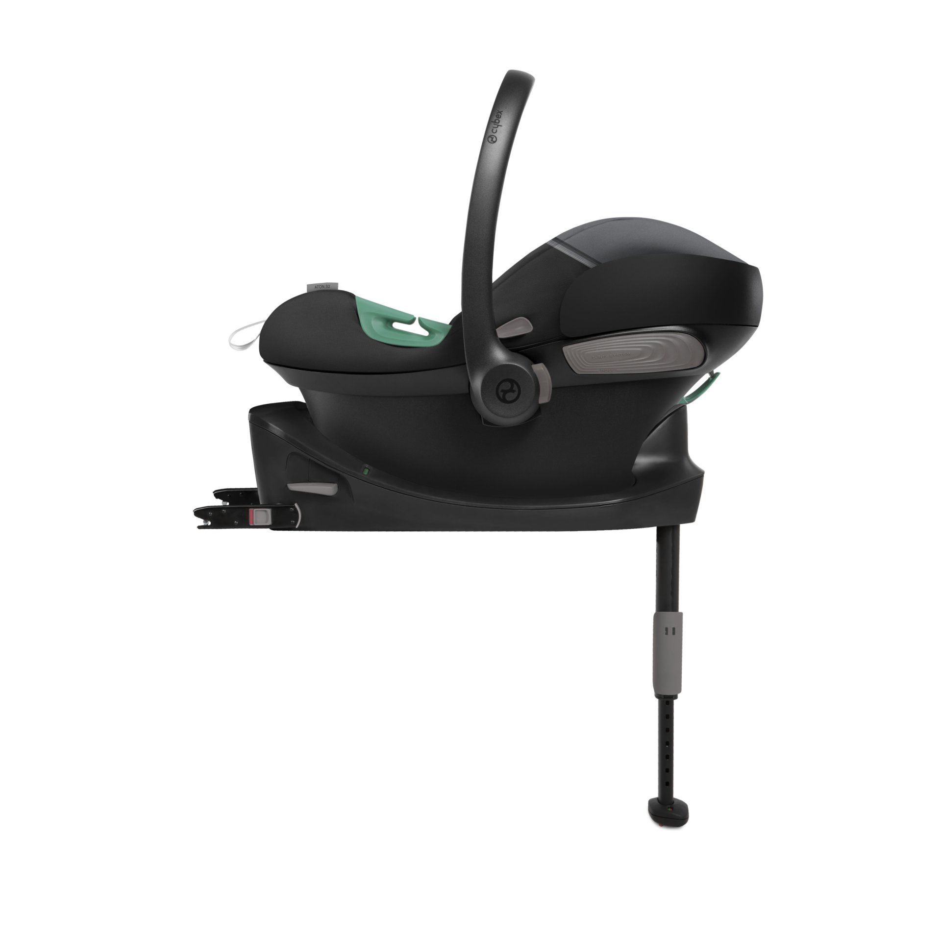 База ISOFIX Cybex Base One