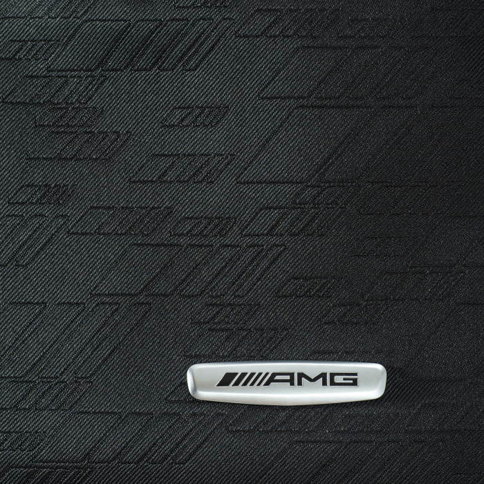 Коляска 2 в 1 Hartan AMG GT2