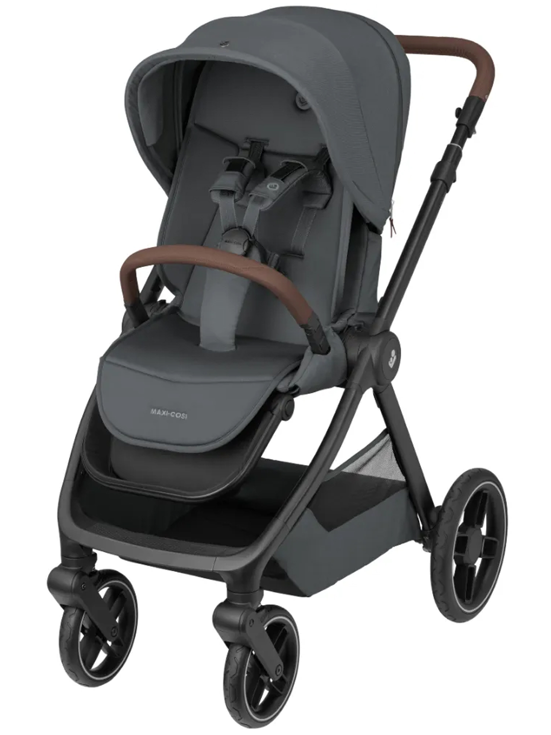 Коляска прогулочная Maxi-Cosi Oxford Twillic