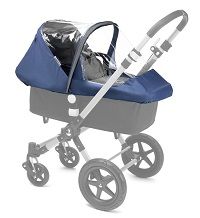 Дождевик для коляски Bugaboo Cameleon (Бугабу Хамелеон) high performance Sky Blue 230540SB01